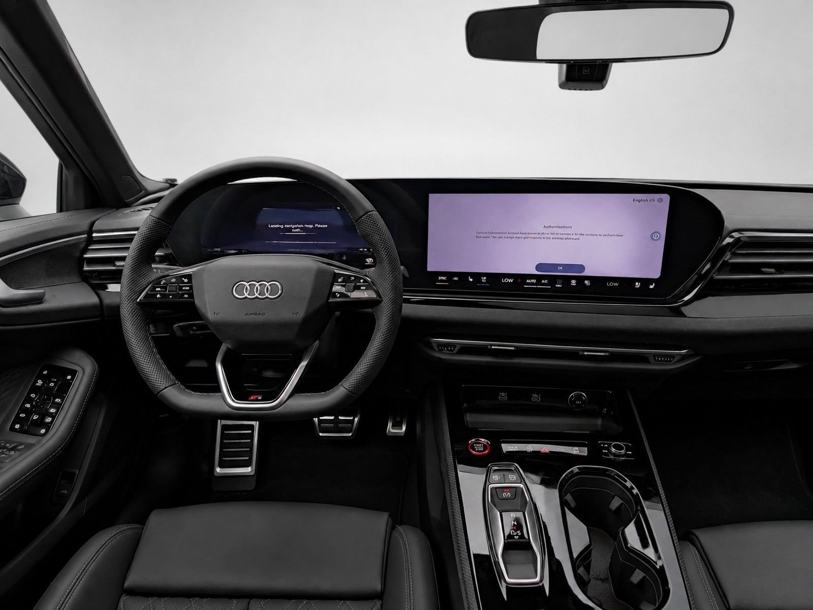 New 2026 Audi S5 Premium Plus AWD/4WD image 18