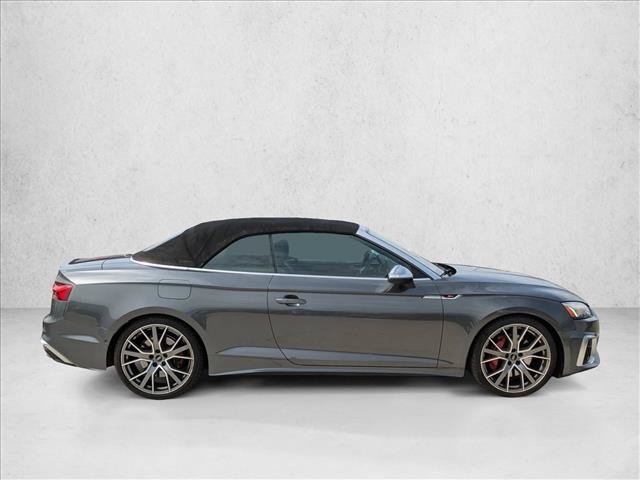 Used 2022 Audi S5 Prestige w/ Prestige Package AWD/4WD image 4