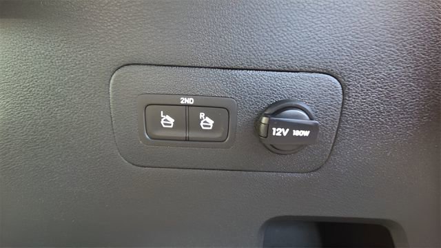 Used 2023 Hyundai Santa Fe Calligraphy image 33