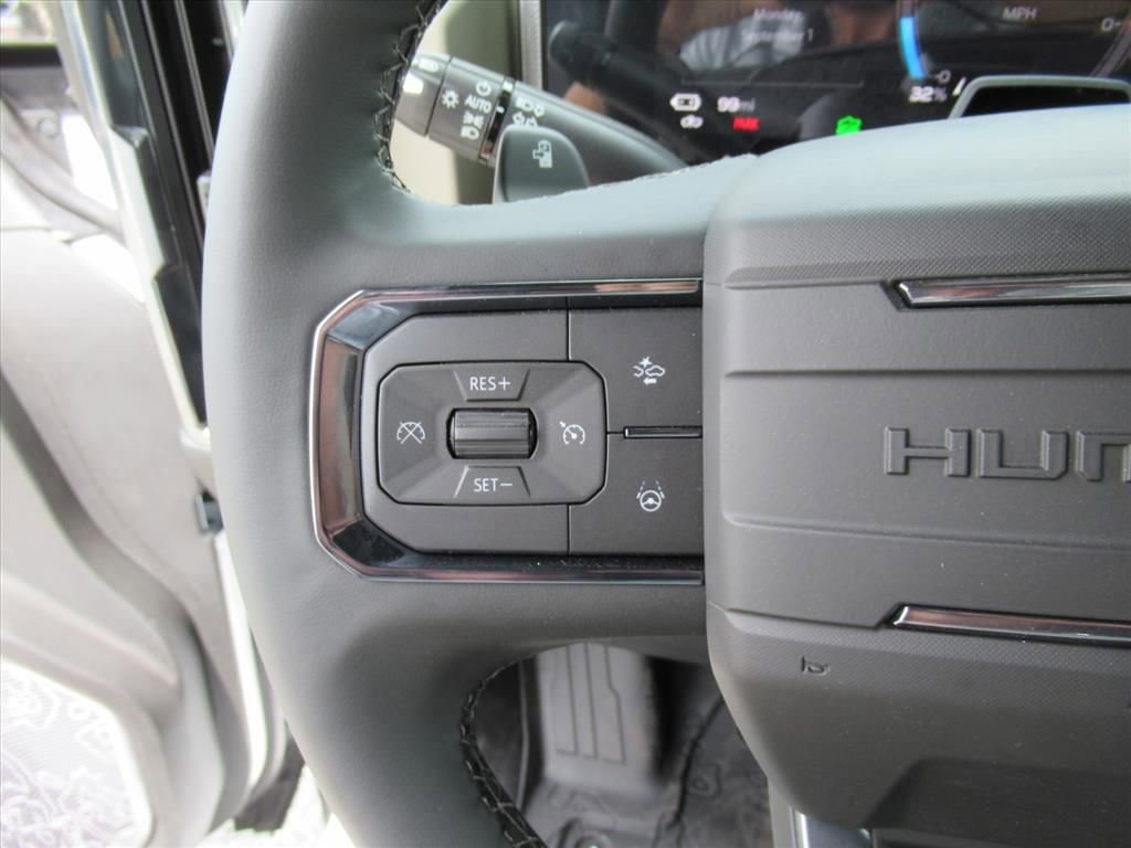 New 2026 GMC Hummer EV 4x4 Crew Cab image 18