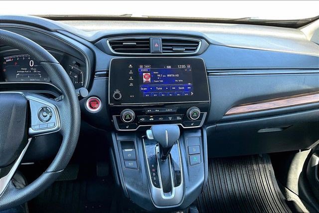 Certified 2022 Honda CR-V EX image 15