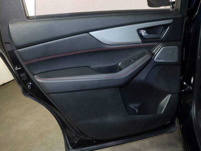 Certified 2026 Acura MDX A-Spec image 29