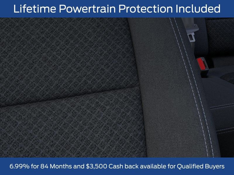 New 2026 Ford Escape Active w/ Cold Weather Package FWD image 19