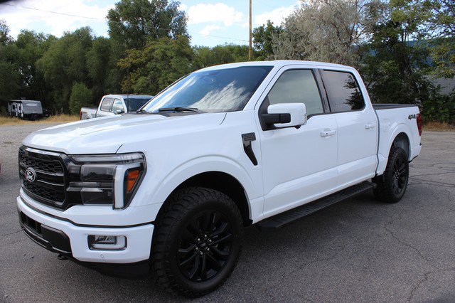 Used 2024 Ford F150 Lariat image 1