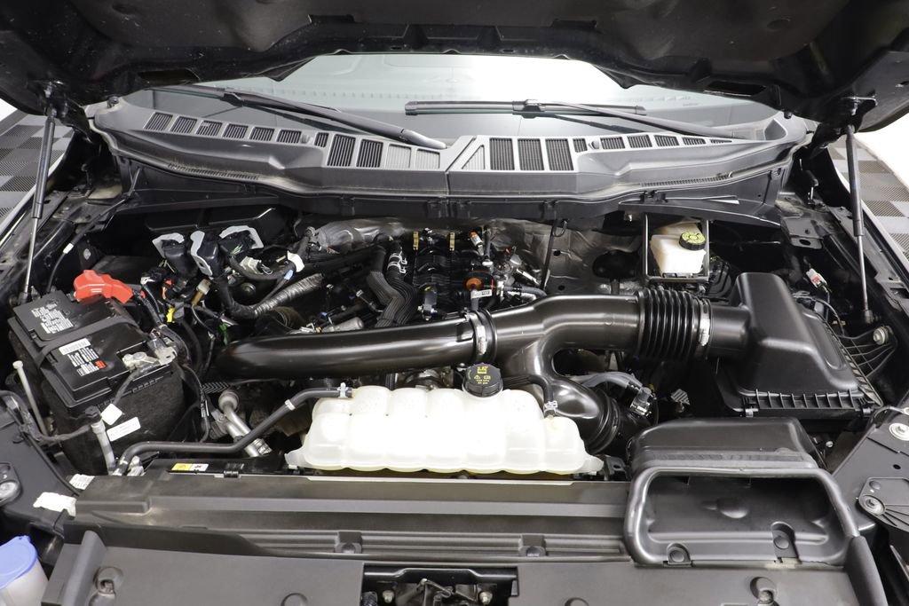 Used 2024 Ford F150 XLT AWD/4WD image 26