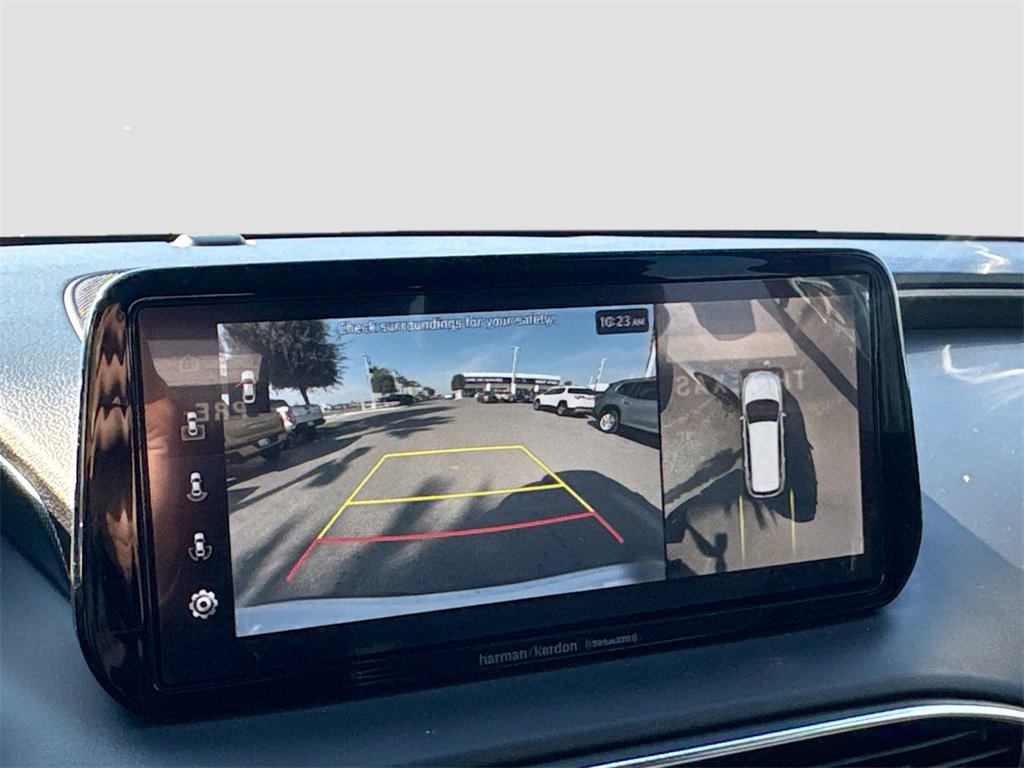 Used 2023 Hyundai Santa Fe Limited image 18