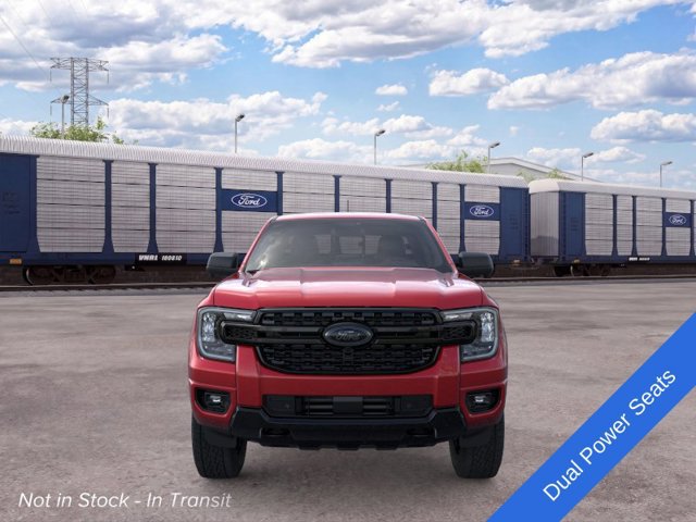 New 2026 Ford Ranger XLT w/ Equipment Group 301A High AWD/4WD image 6