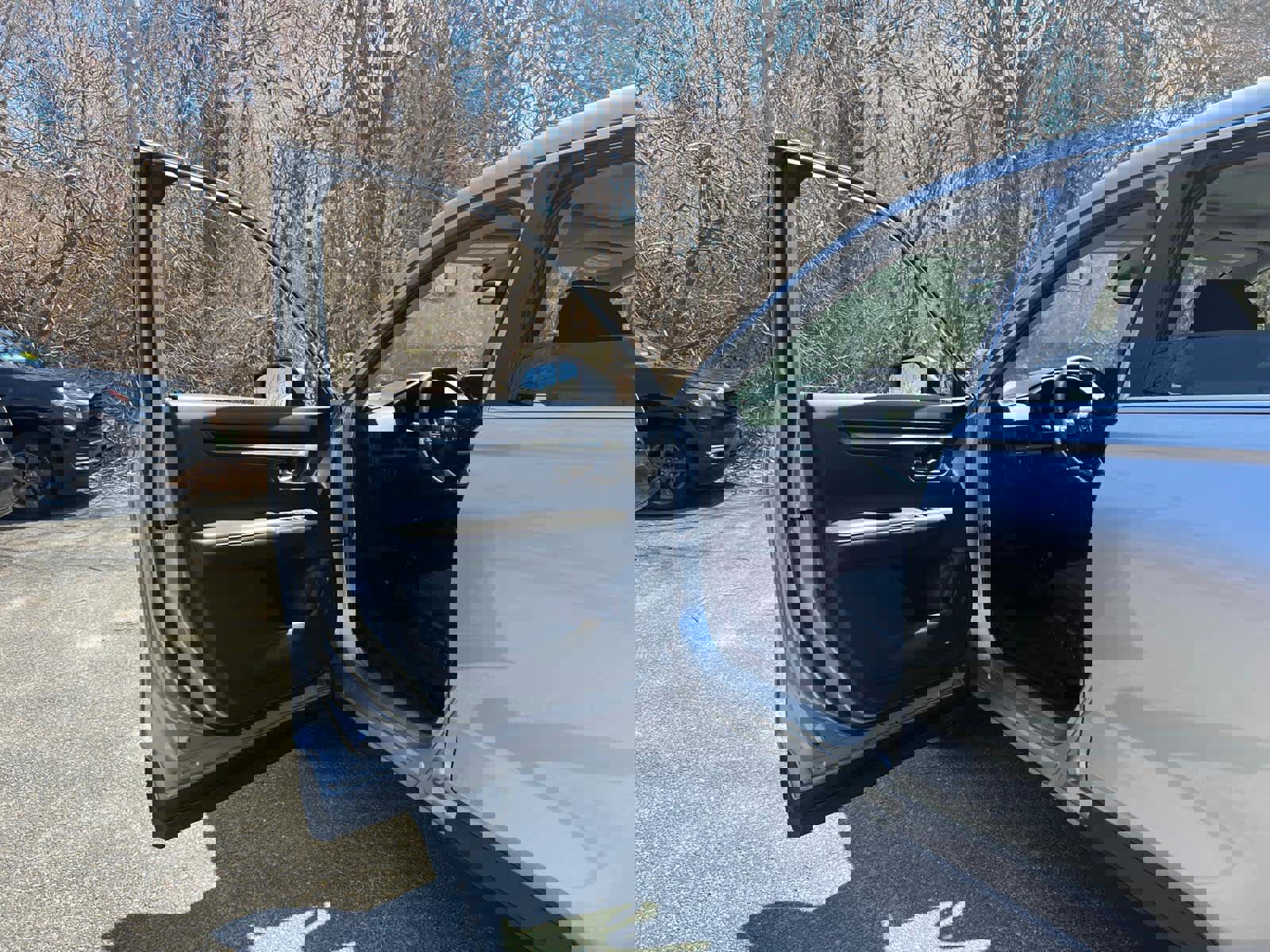 Used 2024 Honda CR-V EX image 16