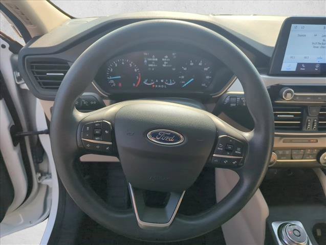 Used 2020 Ford Escape SE FWD image 20