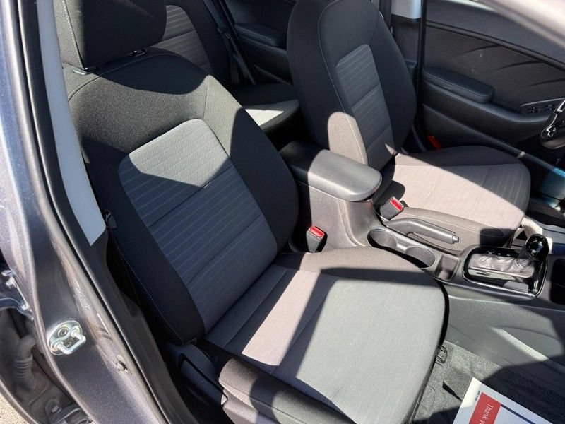 Used 2017 Kia Forte S FWD image 11