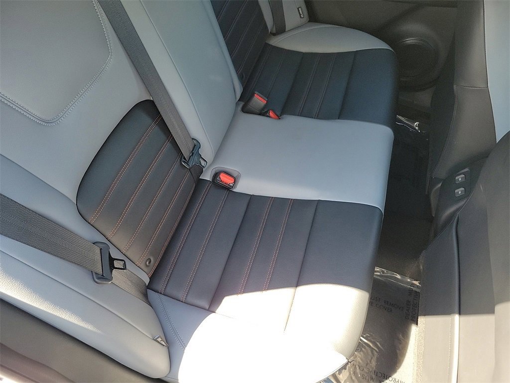 Certified 2023 Nissan Kicks SR w/ SR Premium Package image 22