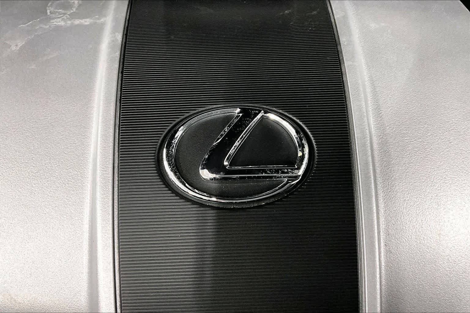 Used 2019 Lexus RX 350 FWD w/ Navigation Package image 32