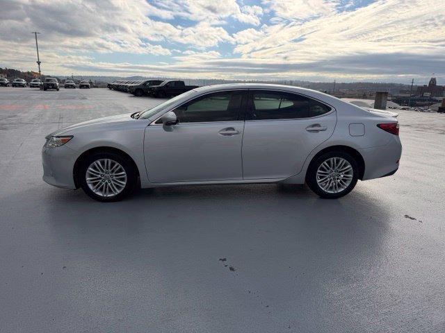 Used 2015 Lexus ES 350 FWD image 6