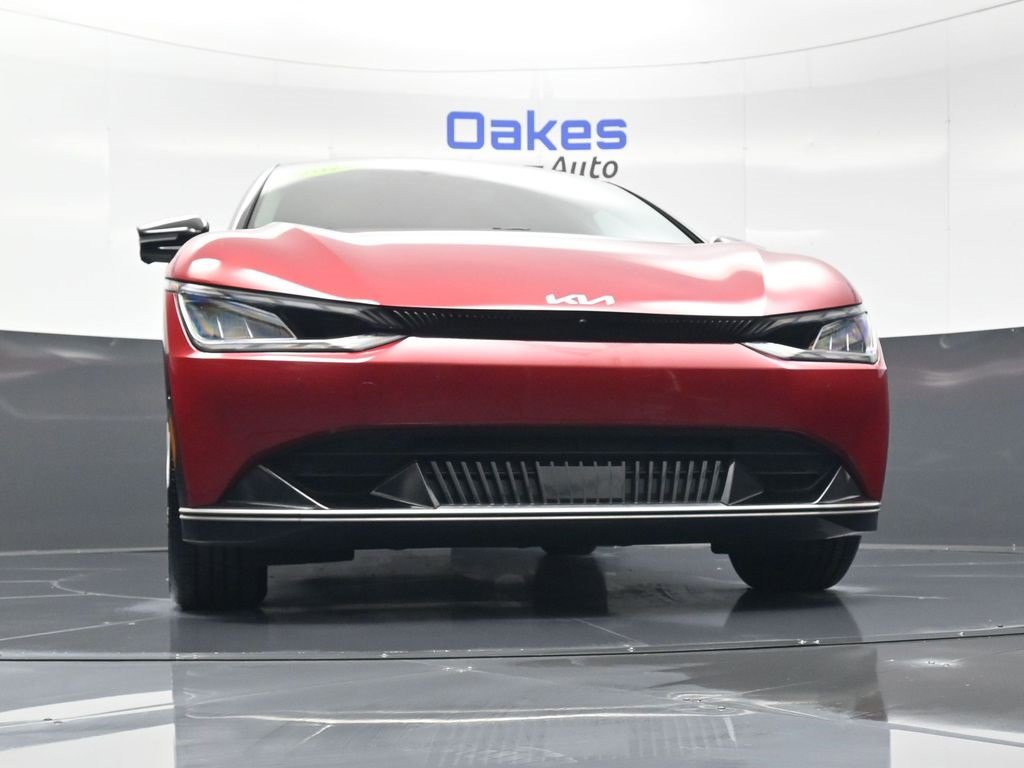 Certified 2023 Kia EV6 Wind w/ Wind Technology Package image 42