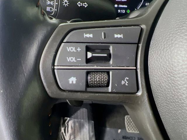 Used 2025 Honda CR-V Sport-L image 17