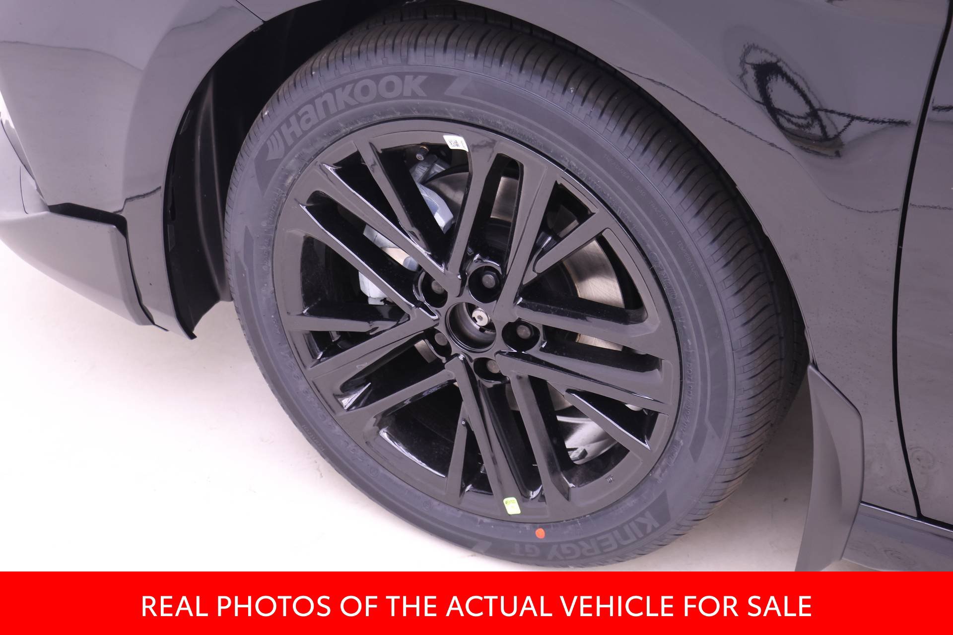 New 2027 Toyota Camry SE FWD image 16
