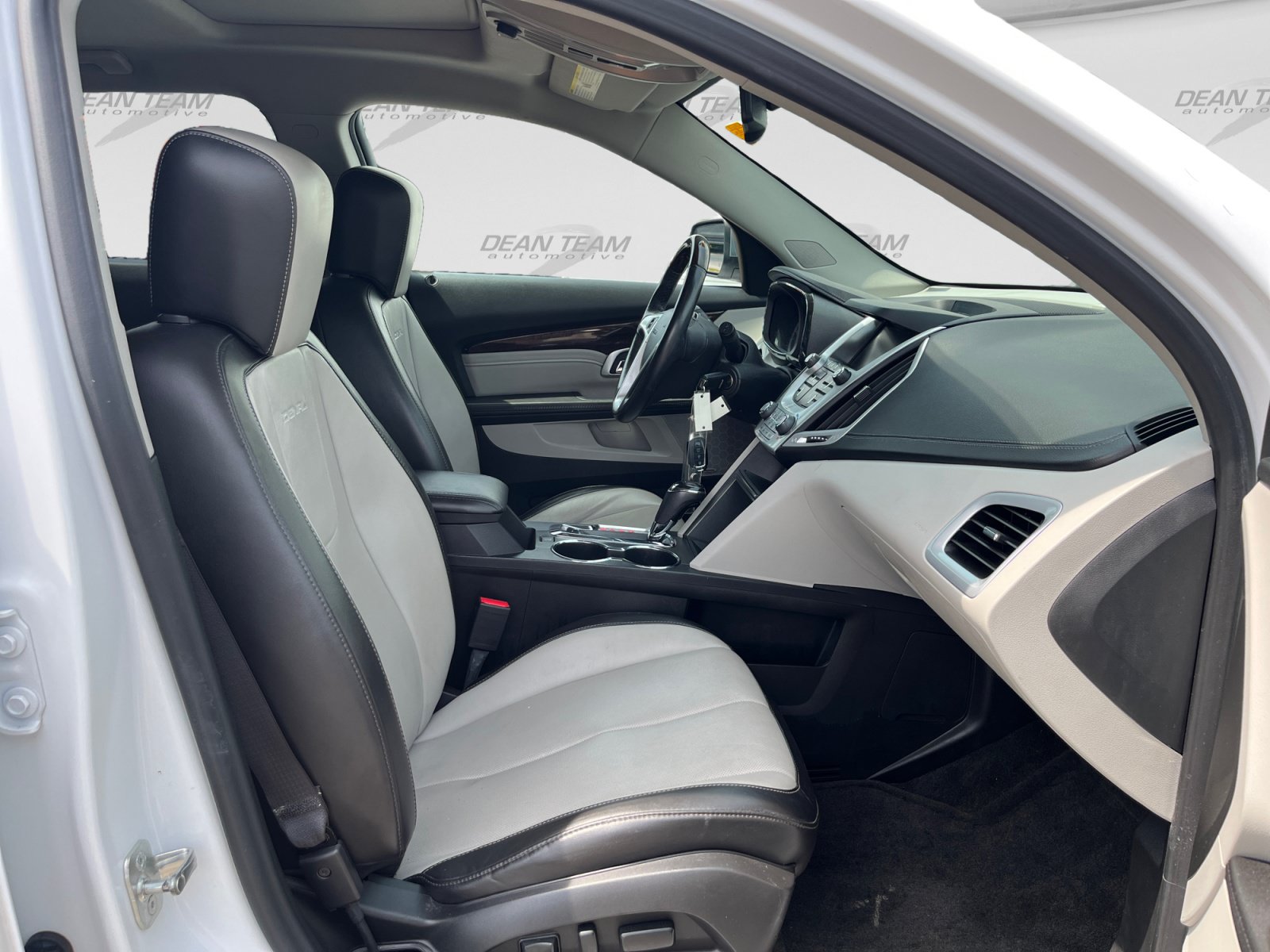 Used 2017 GMC Terrain Denali AWD/4WD image 15