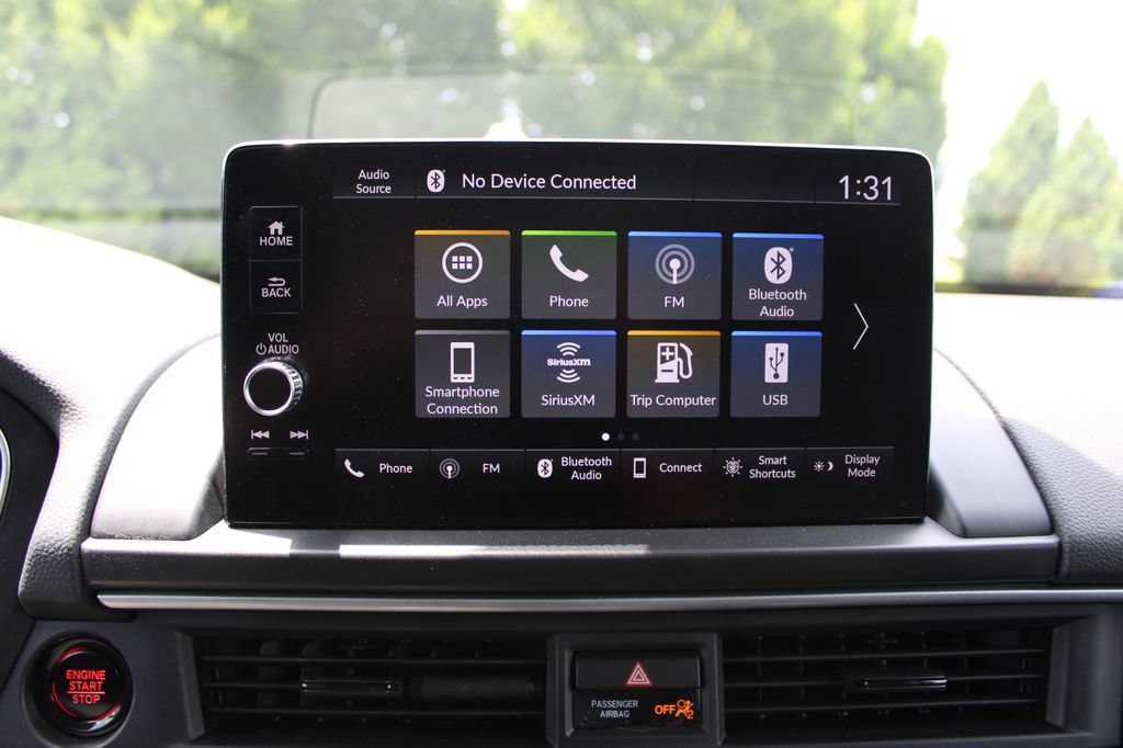 Certified 2025 Honda Pilot EX-L image 23