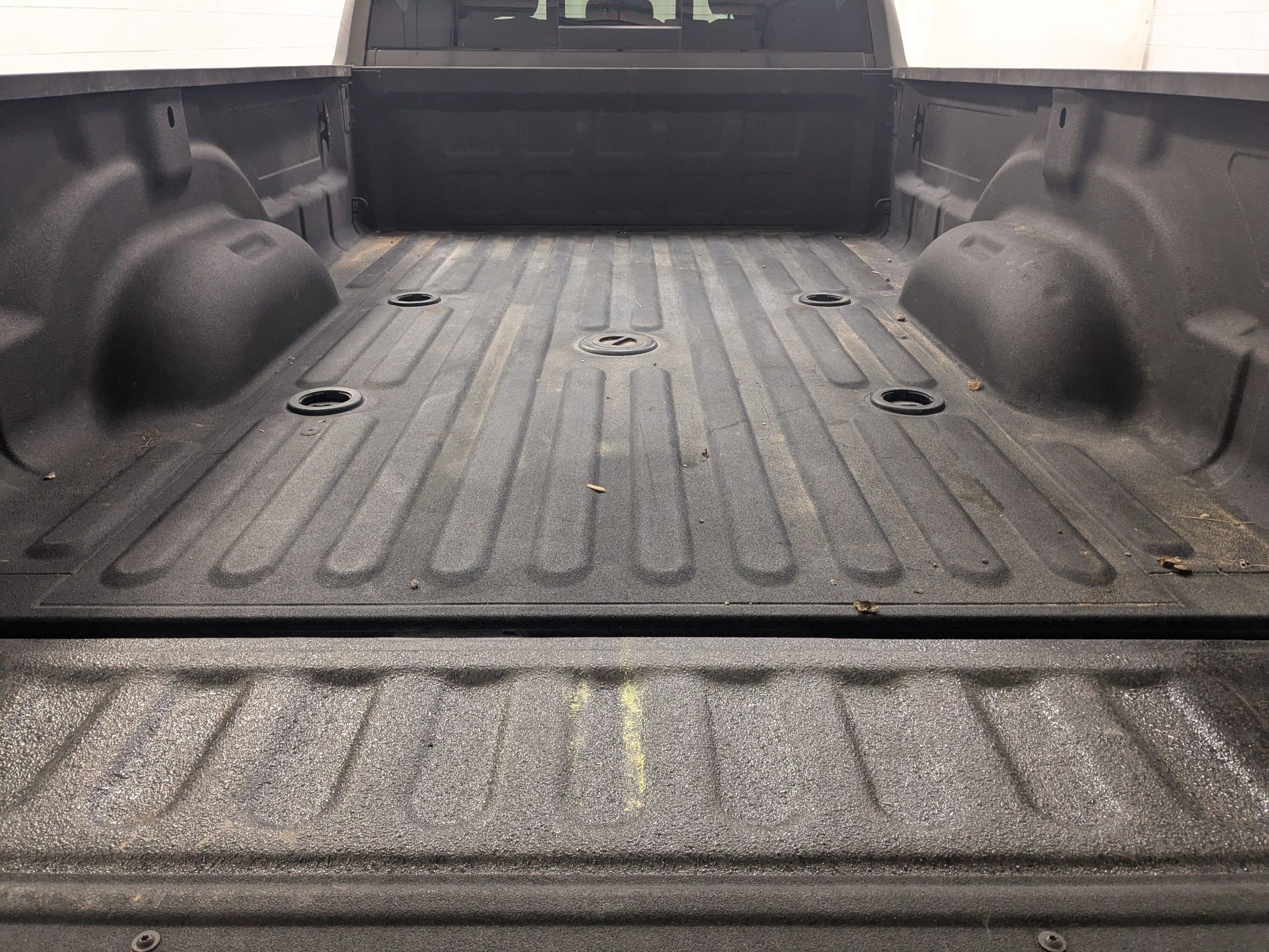 Used 2019 RAM 3500 Big Horn AWD/4WD image 27