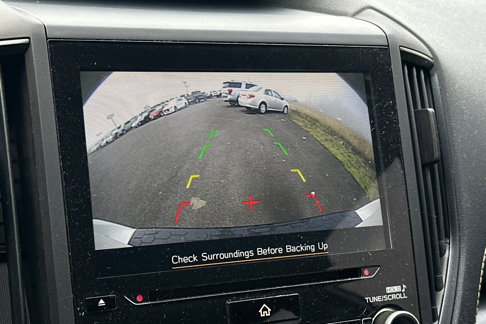 Used 2022 Subaru Crosstrek 2.5i Sport w/ Moonroof Package image 18