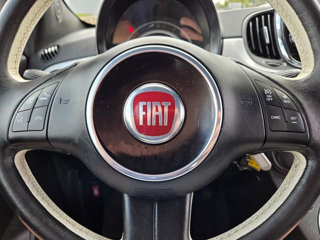 Used 2016 FIAT 500 e image 30