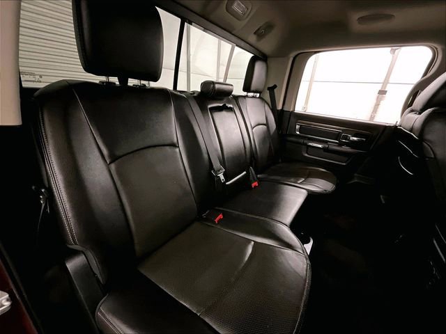 Used 2016 RAM 1500 Laramie w/ Convenience Group AWD/4WD image 26