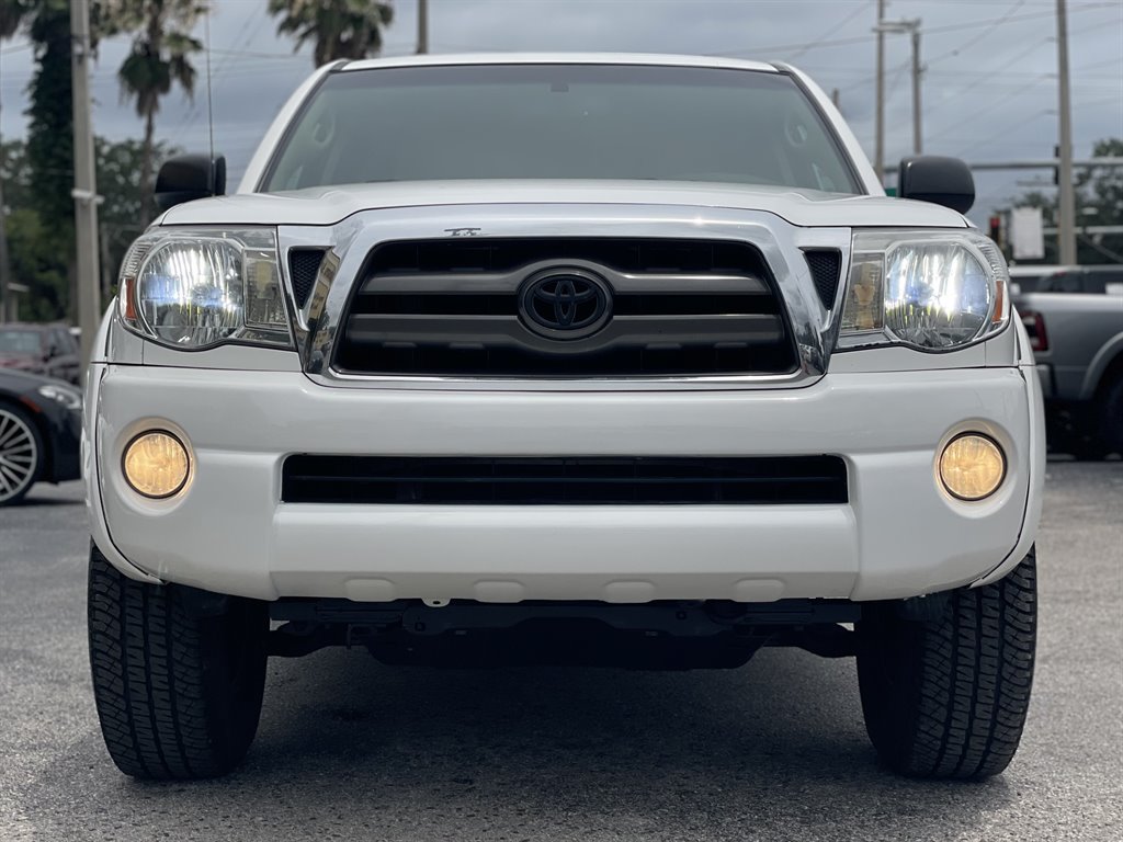 Used 2009 Toyota Tacoma PreRunner RWD image 7