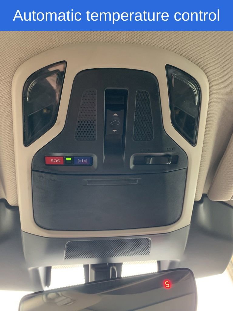 Certified 2023 Subaru Outback Onyx Edition image 10