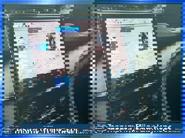 Used 2023 Jeep Grand Cherokee 4WD 4xe w/ MOPAR Finishing Package image 28