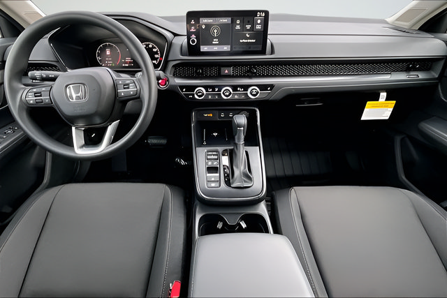 New 2026 Honda CR-V EX image 6