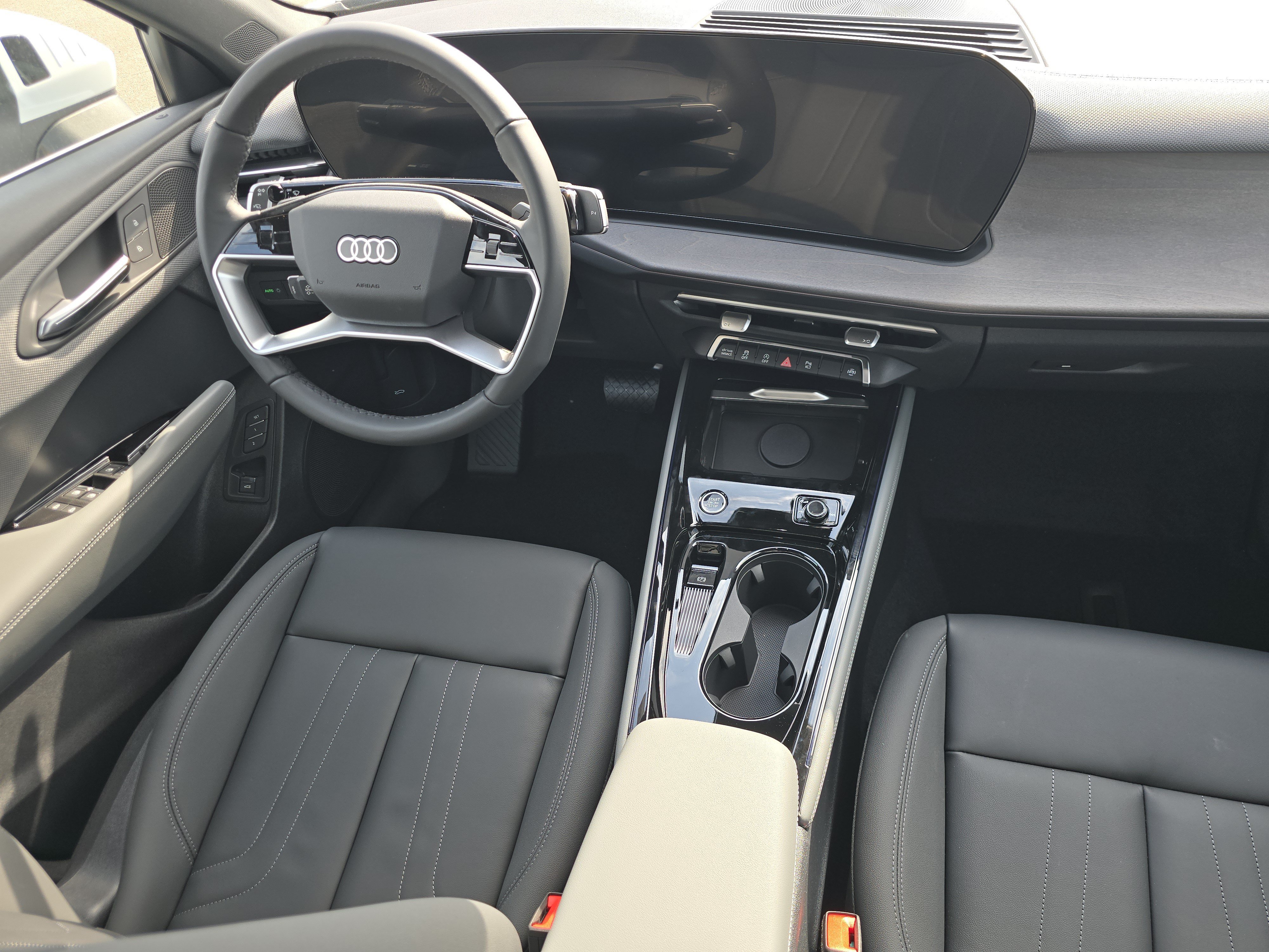 New 2027 Audi Q3 S Line AWD/4WD image 19