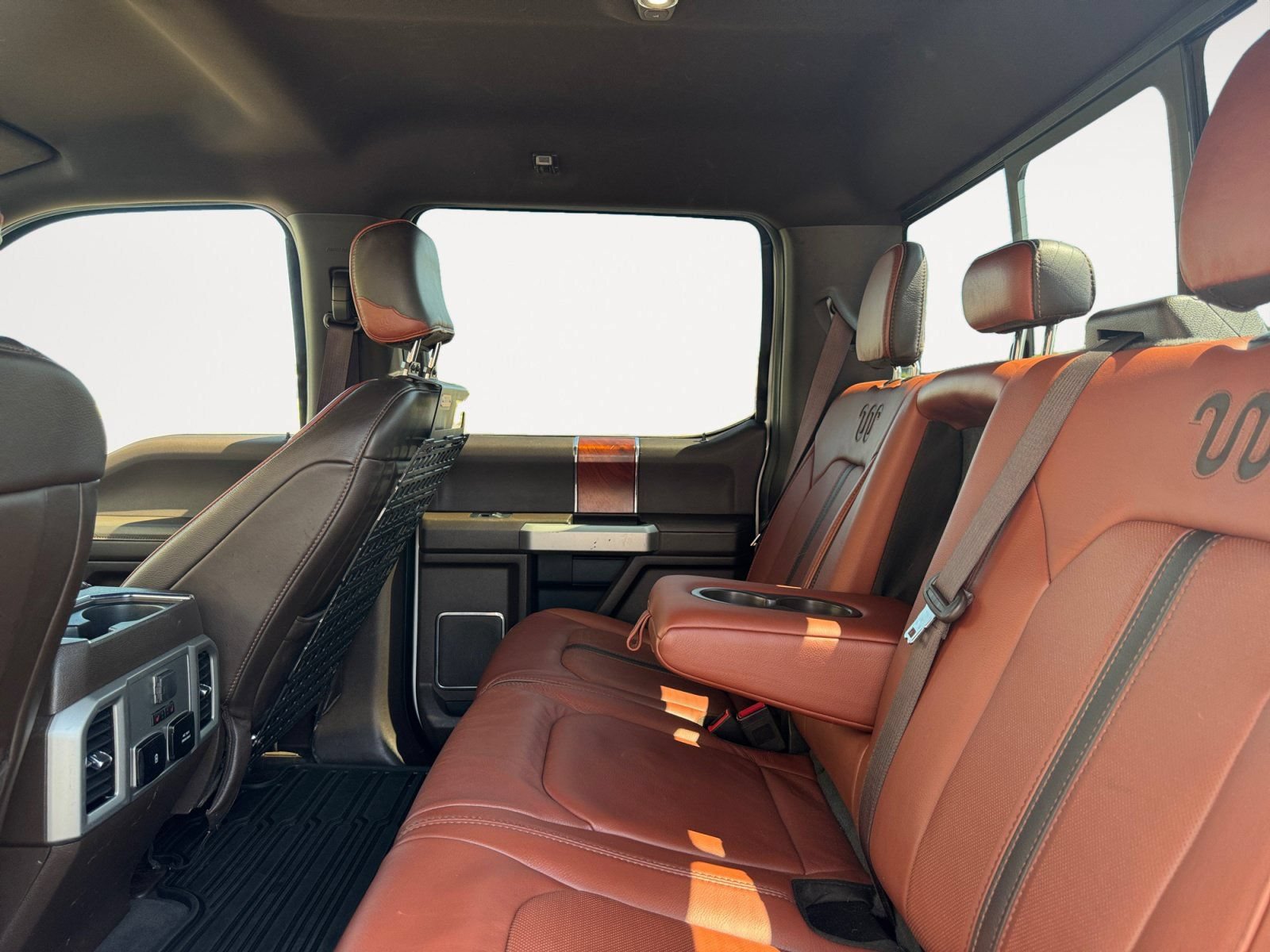 Certified 2022 Ford F250 King Ranch w/ Tremor Off-Road Package AWD/4WD image 13