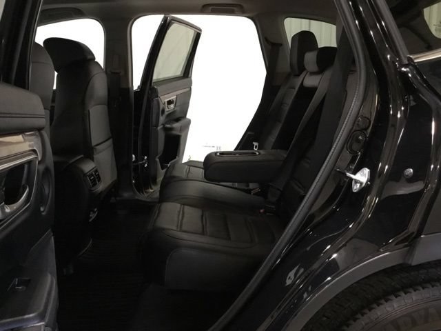 Used 2022 Honda CR-V EX-L image 34
