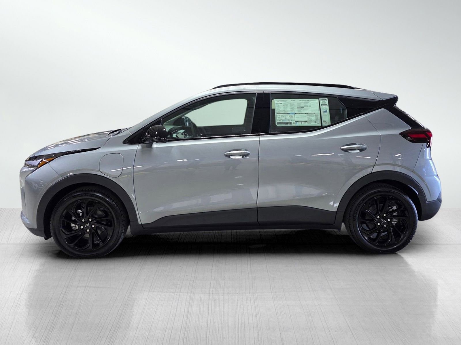 New 2027 Chevrolet Bolt RS w/ Technology Package image 4