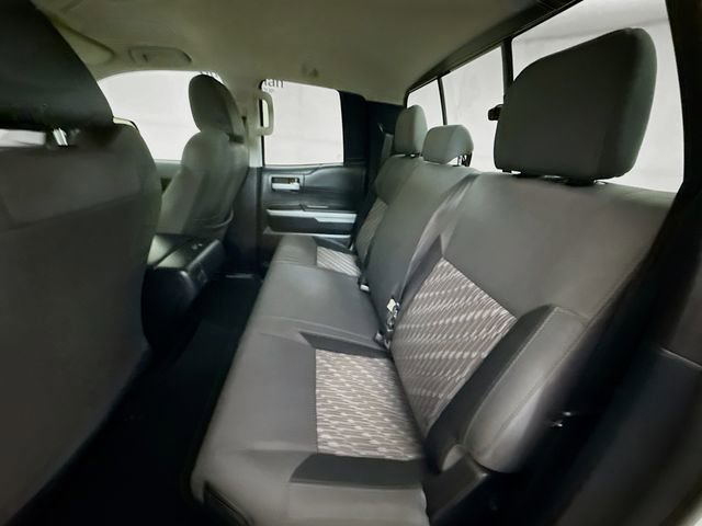 Used 2018 Toyota Tundra 4x4 Double Cab image 22