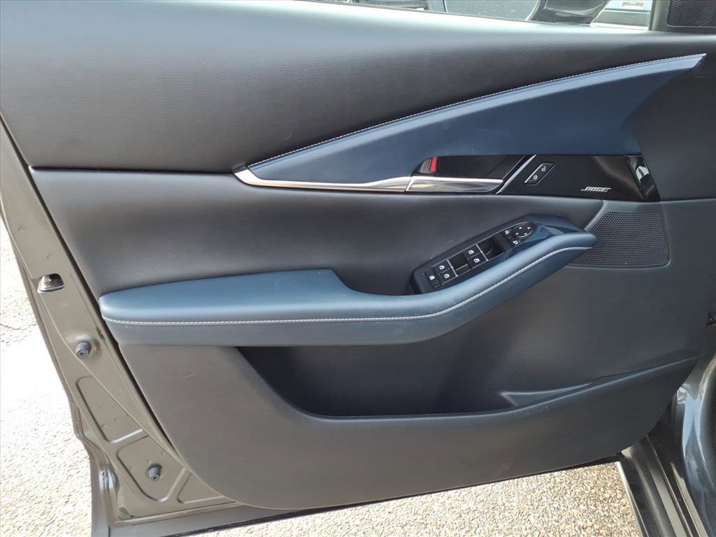 Used 2020 MAZDA CX-30 FWD w/ Preferred Package image 19