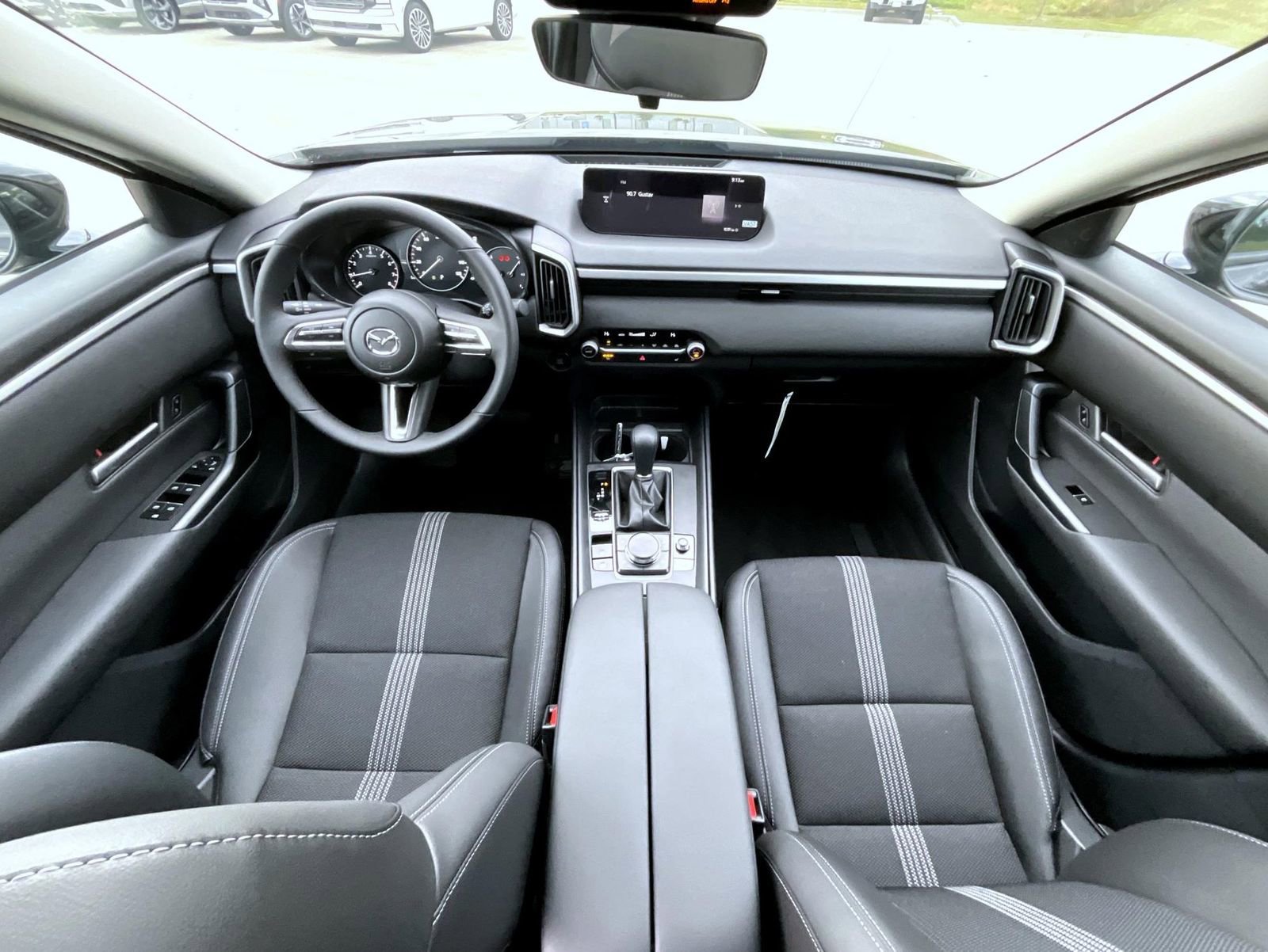 New 2026 MAZDA CX-50 Meridian Edition w/ Weather Package image 15