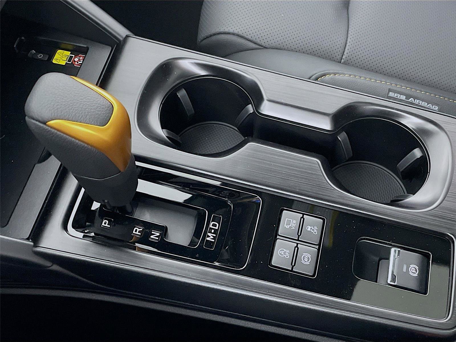 New 2026 Subaru Outback Wilderness image 15