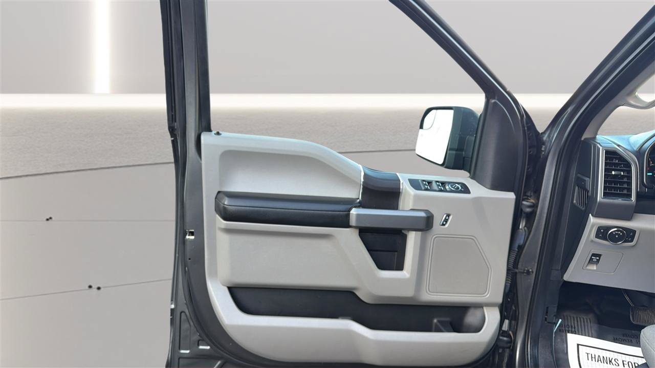 Used 2019 Ford F150 XLT w/ Trailer Tow Package AWD/4WD image 18