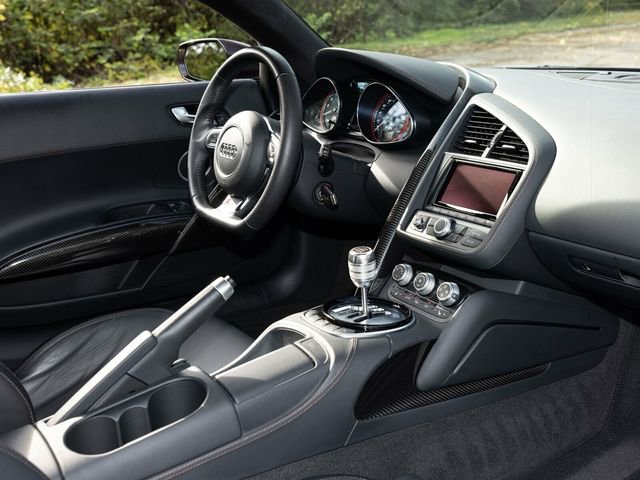 Used 2015 Audi R8 V10 image 67