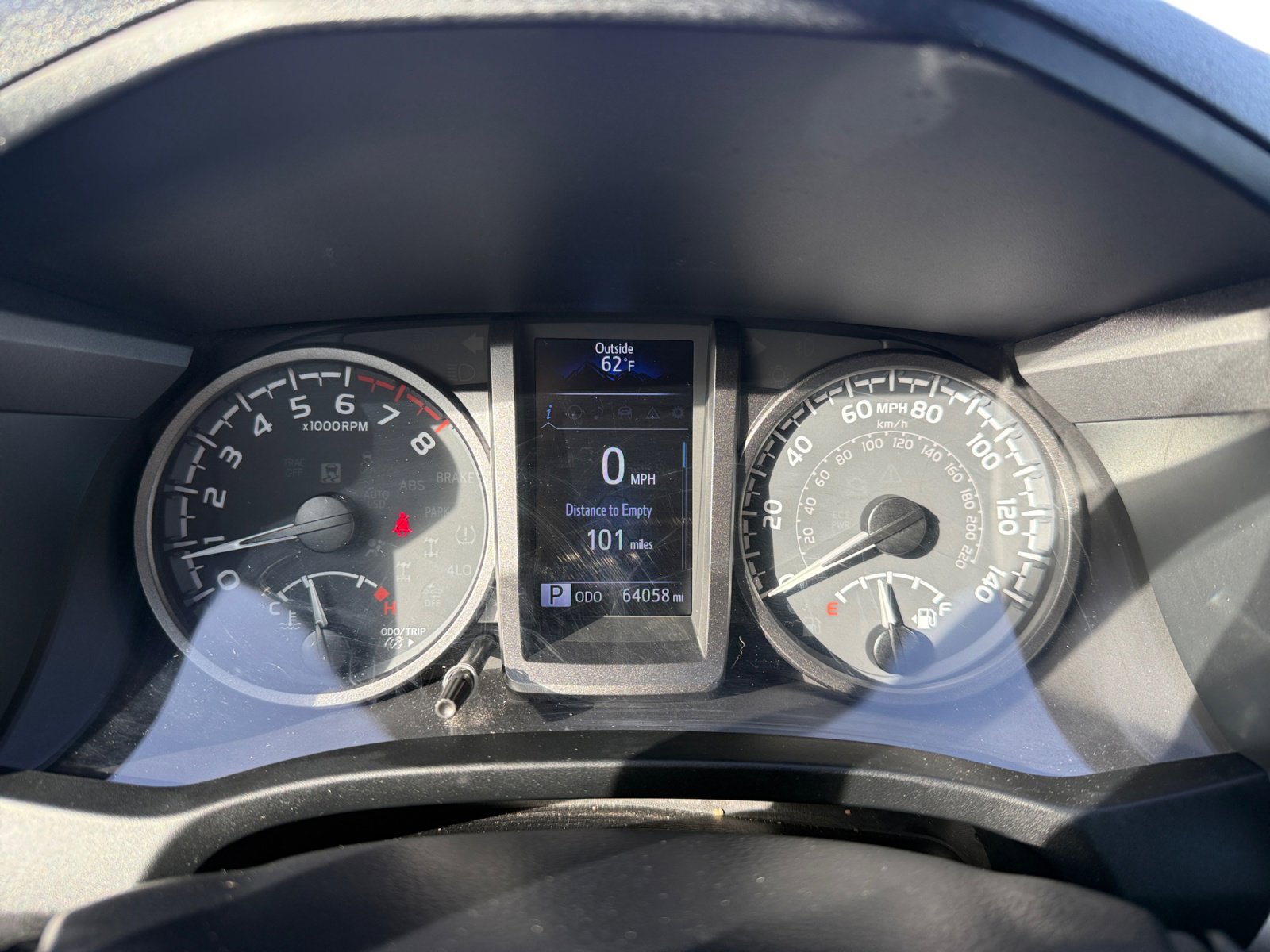 Used 2022 Toyota Tacoma TRD Sport w/ TRD Premium Sport Package image 11