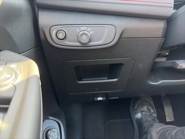 Used 2026 Chevrolet TrailBlazer RS w/ Convenience Package image 21