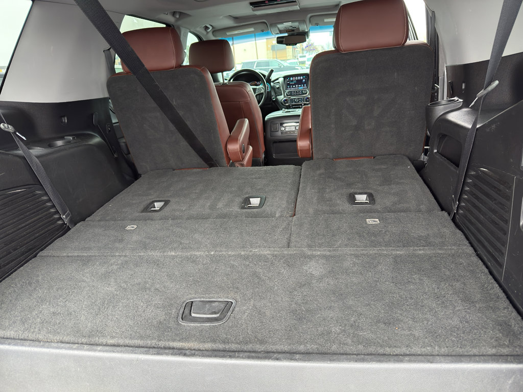 Used 2019 Chevrolet Tahoe Premier w/ Premier Plus Edition image 27