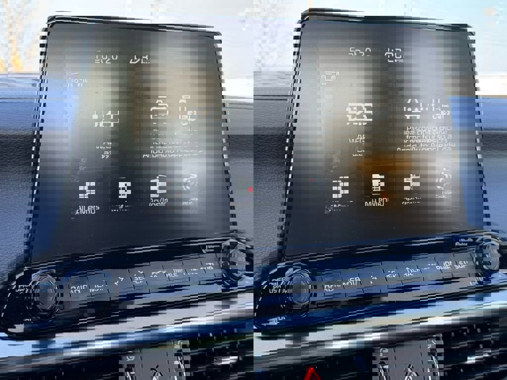 Used 2021 Kia Forte GT-Line image 29