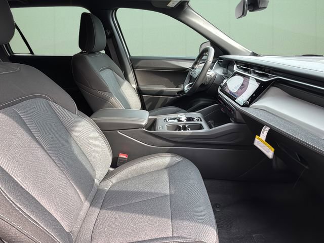 New 2026 Jeep Cherokee Laredo image 40