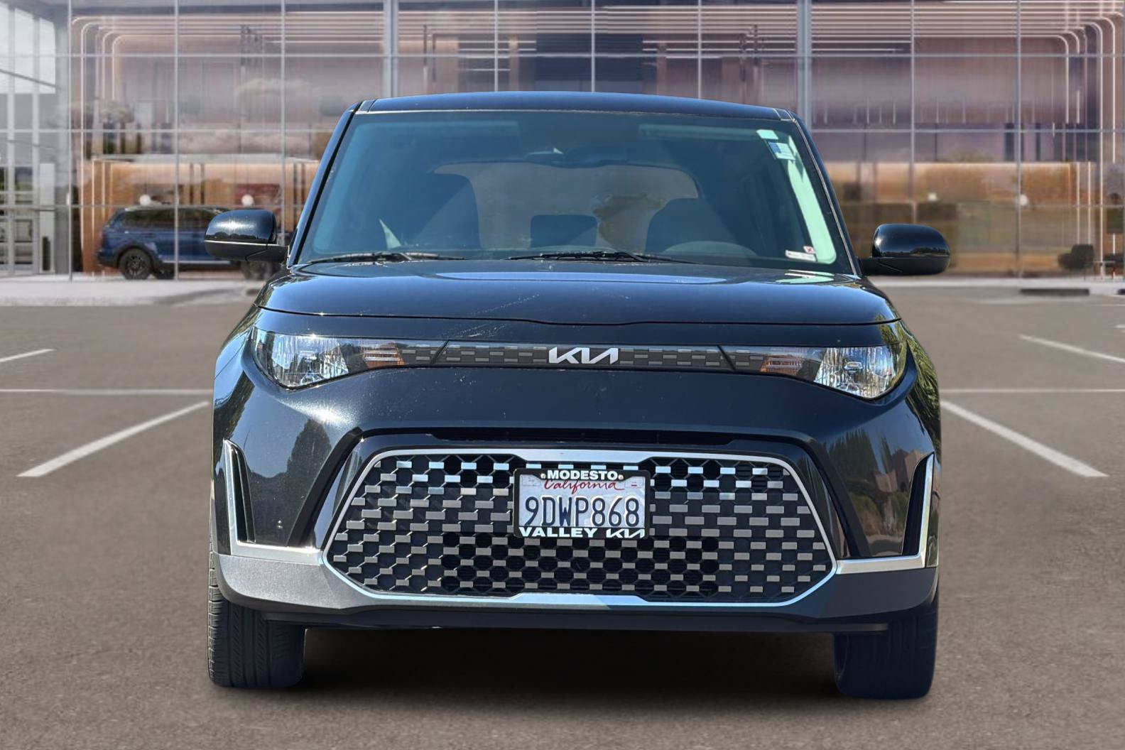 Certified 2023 Kia Soul EX FWD image 6
