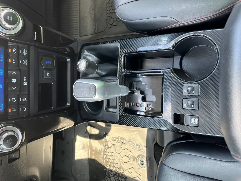 Used 2023 Toyota 4Runner TRD Pro AWD/4WD image 26