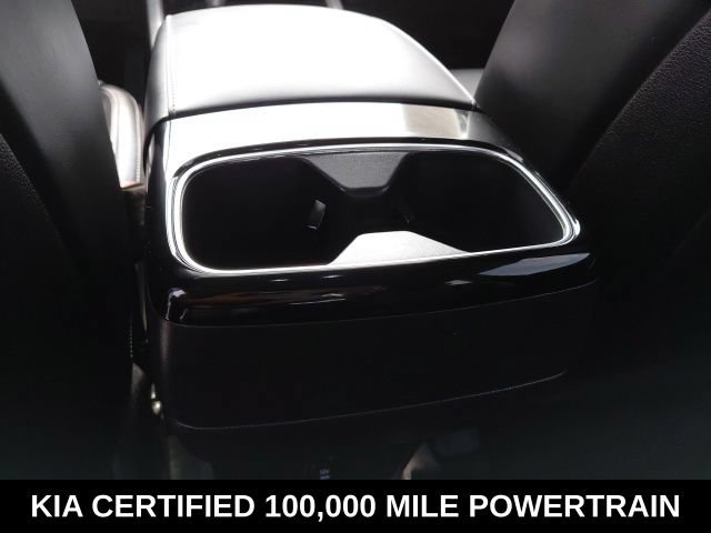 Certified 2025 Kia Telluride S AWD/4WD image 29