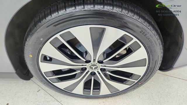 Used 2025 Mercedes-Benz EQE 350+ Sedan image 59