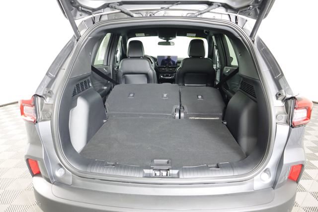 Used 2025 Ford Escape ST-Line w/ Tech Pack #1 image 52